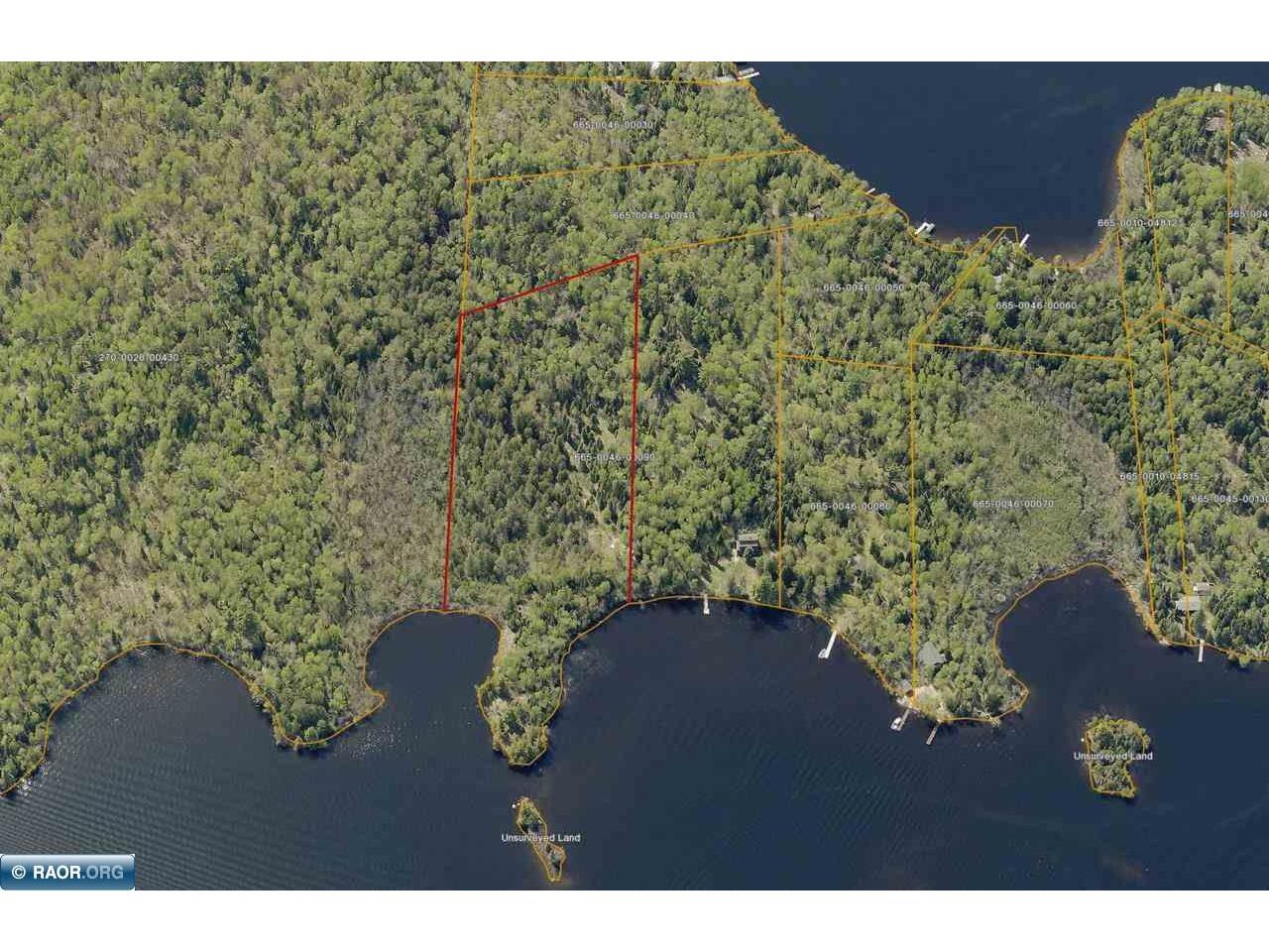 Lot 10 Pine Narrows Tower MN 55790 - Vermilion 147819 image5