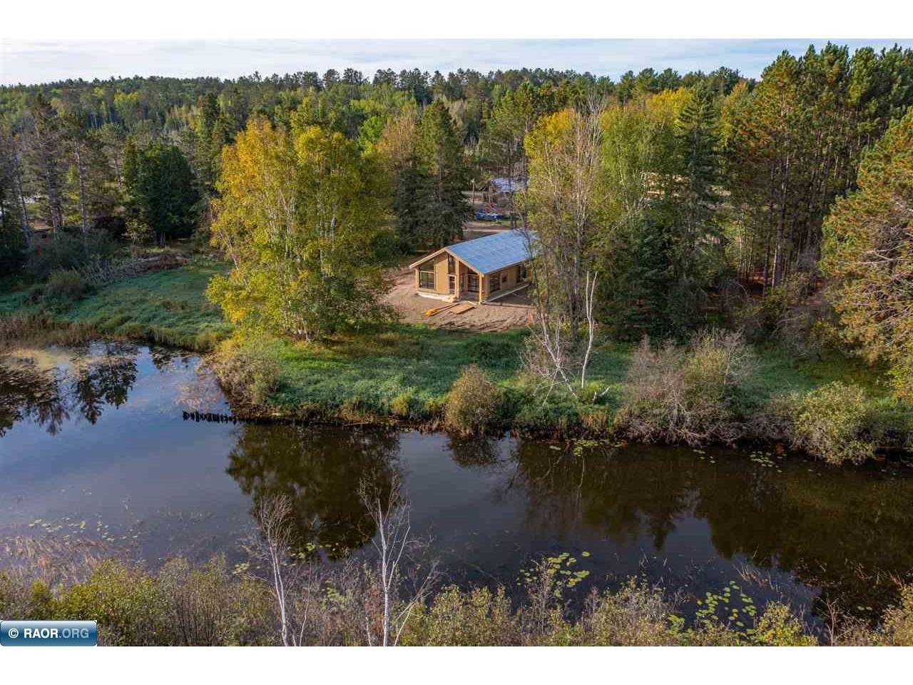 Lot 105 Marjo Drive Tower MN 55790 - East Two River 149237 image1