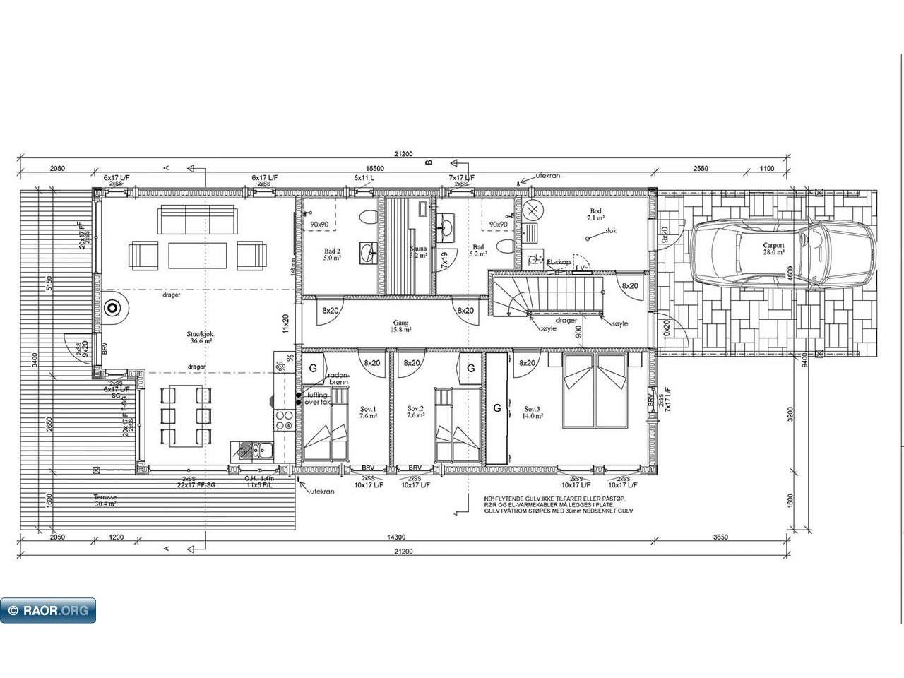 Lot 105 Marjo Drive Tower MN 55790 - East Two River 149237 image14
