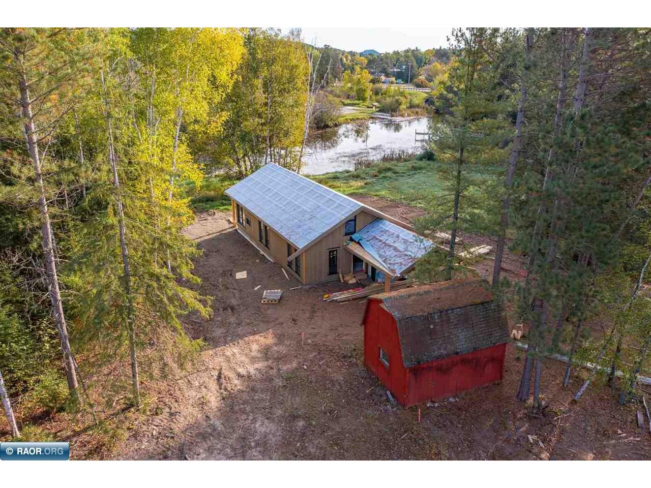 Lot 105 Marjo Drive Tower MN 55790 - East Two River 149237 image2