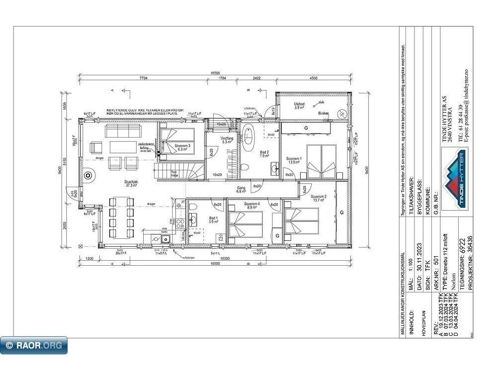 Lot 125 Marjo Drive Tower MN 55790 149238 image3