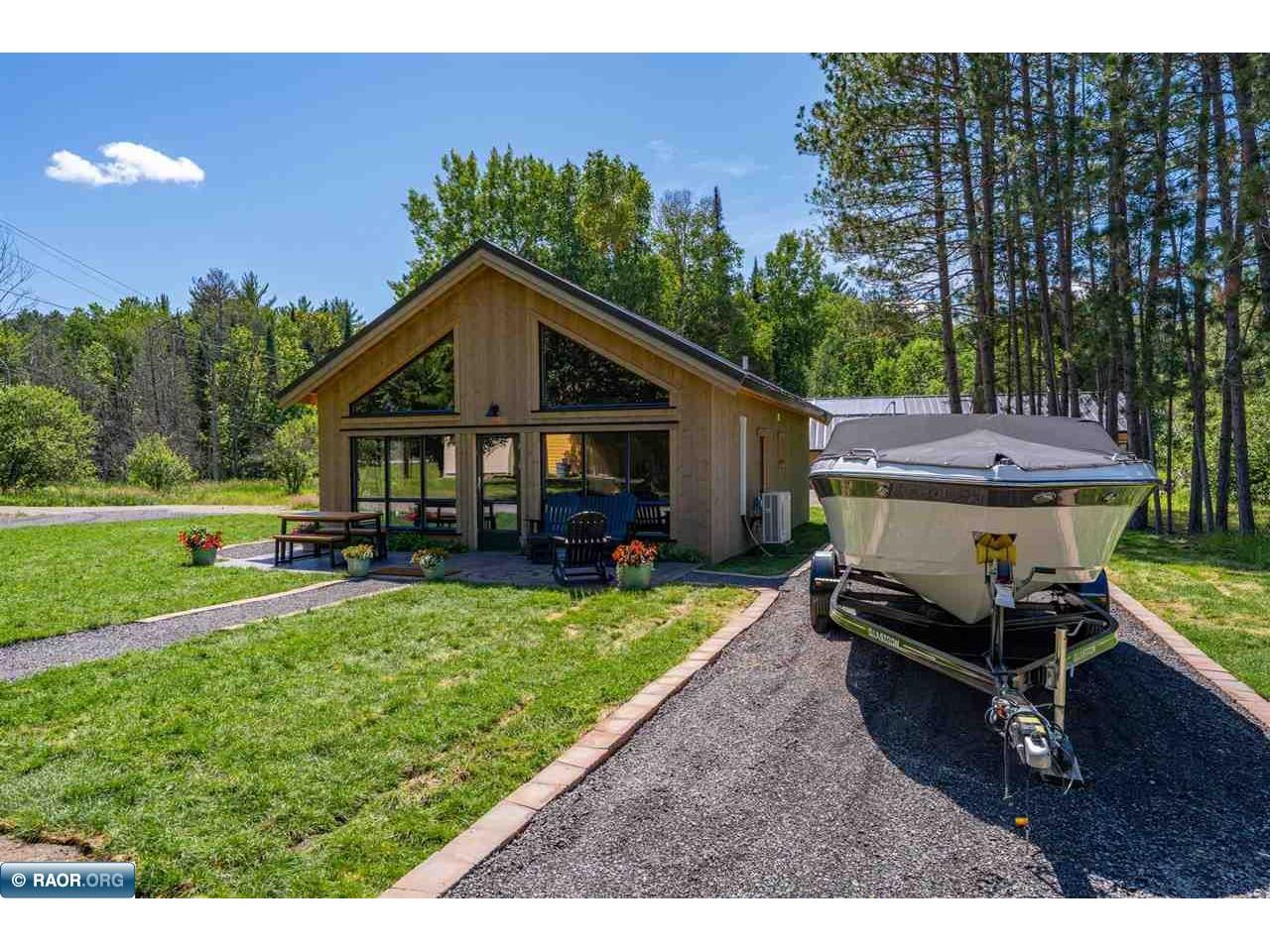 Lot 128 Marjo Drive Tower MN 55790 - East Two River 149236 image3