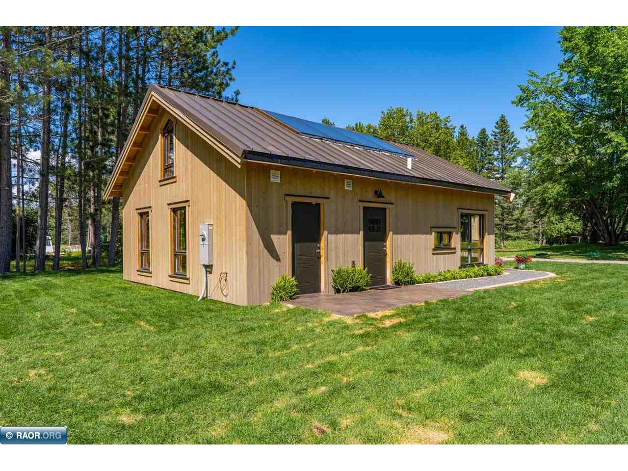 Lot 128 Marjo Drive Tower MN 55790 - East Two River 149236 image4