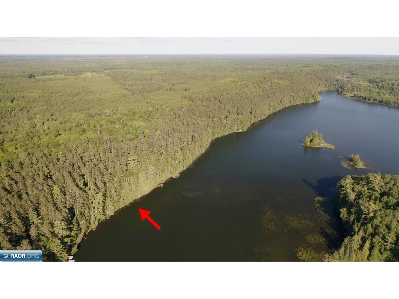 Lot 2 Five Island Ridge Road Effie MN 56639 - Five Island 146947 image1