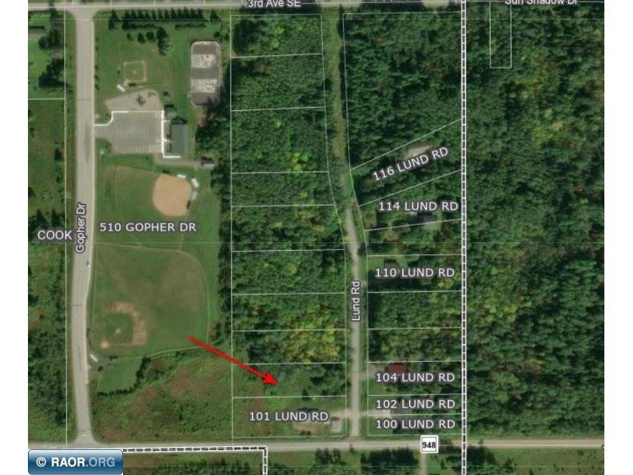 Lot 2 Lund Road Cook MN 55732 149913 image1