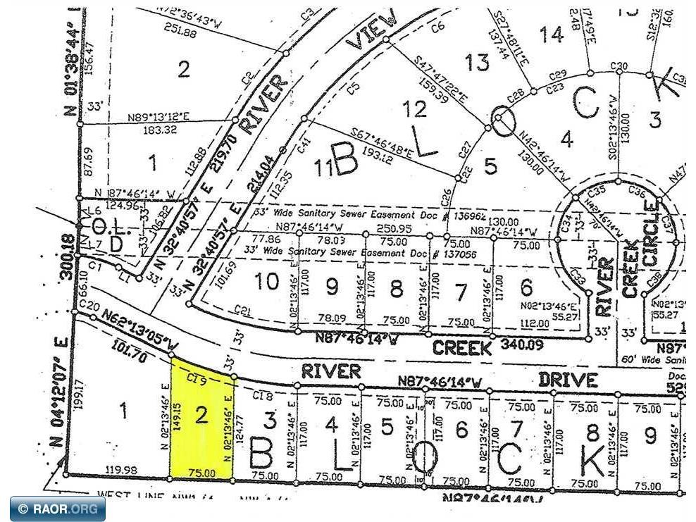 Lot 2 Rivercreek Drive Hibbing MN 55746 148010 image1