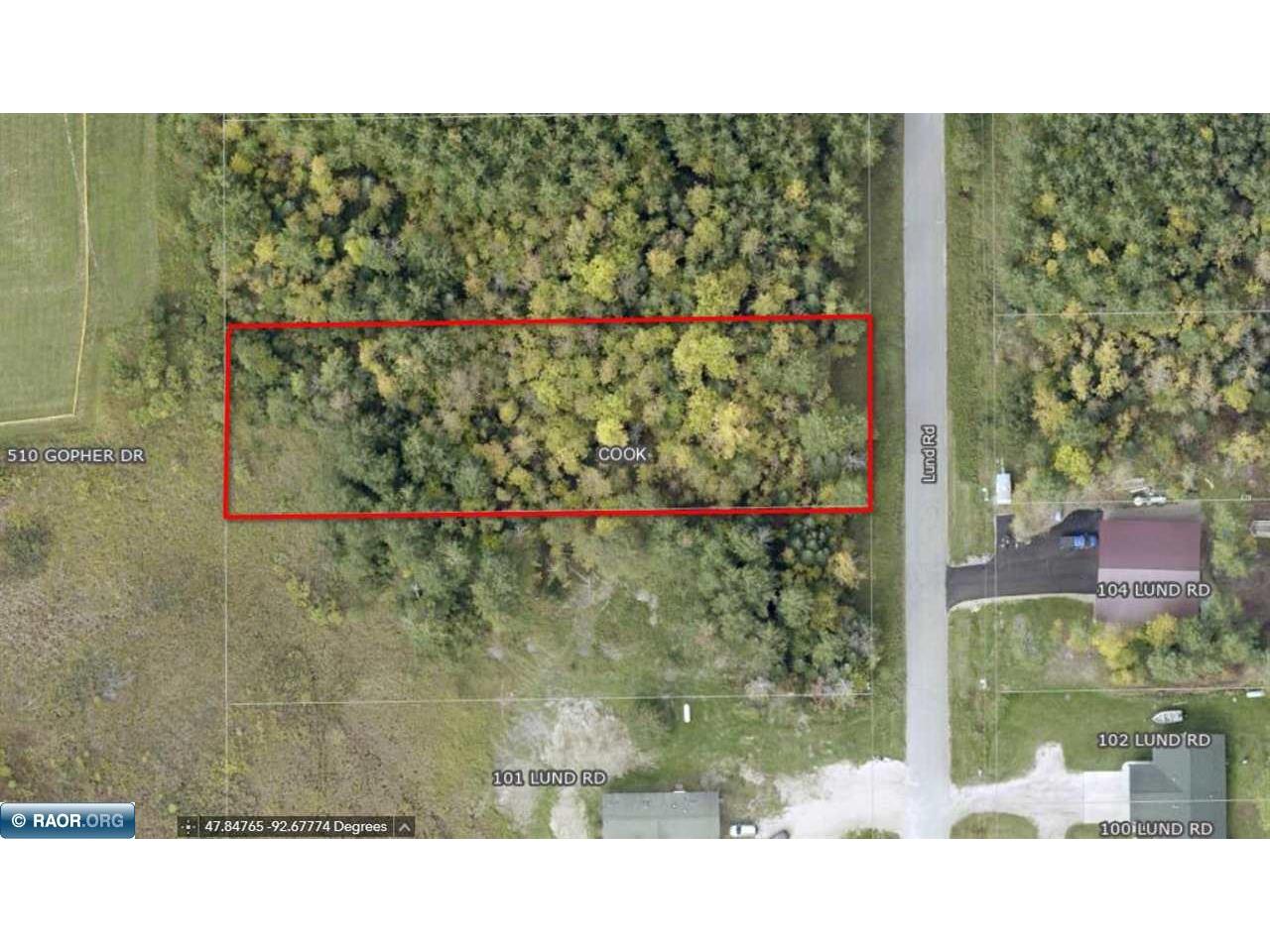 Lot 3 Lund Road Cook MN 55732 149914 image2