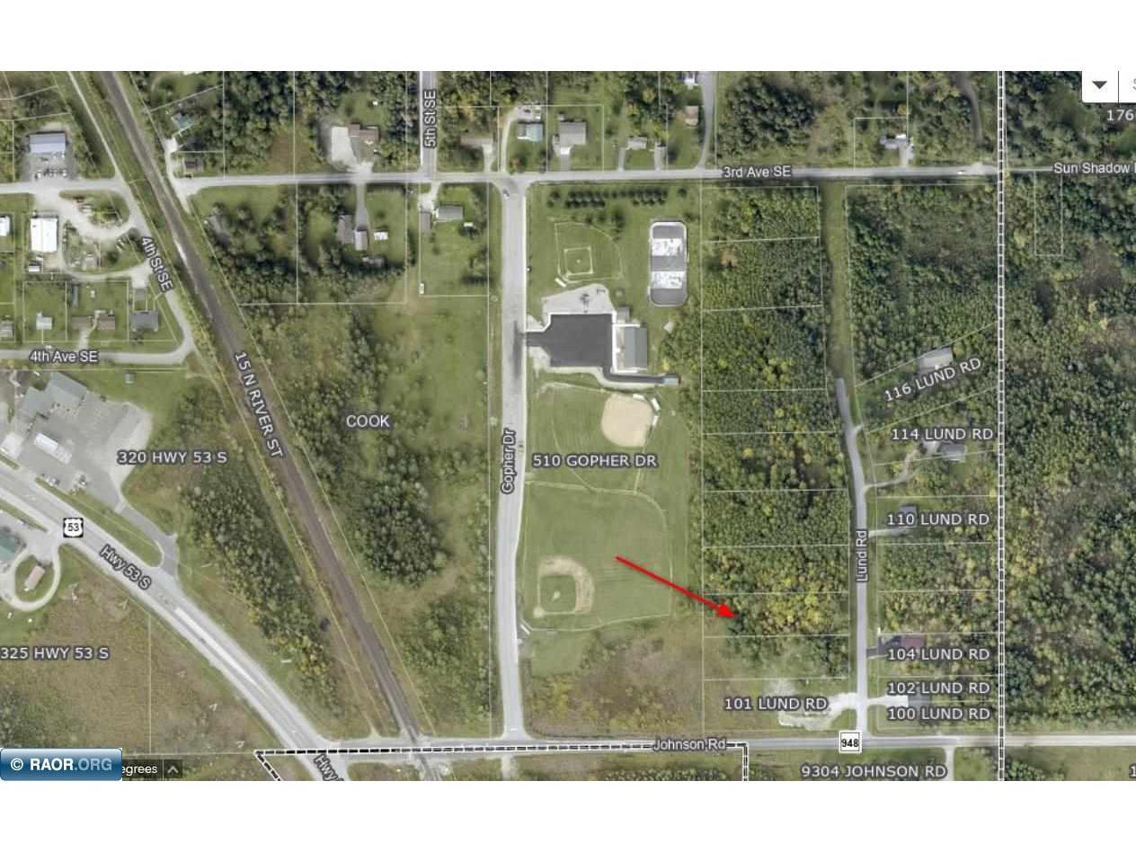 Lot 3 Lund Road Cook MN 55732 149914 image5