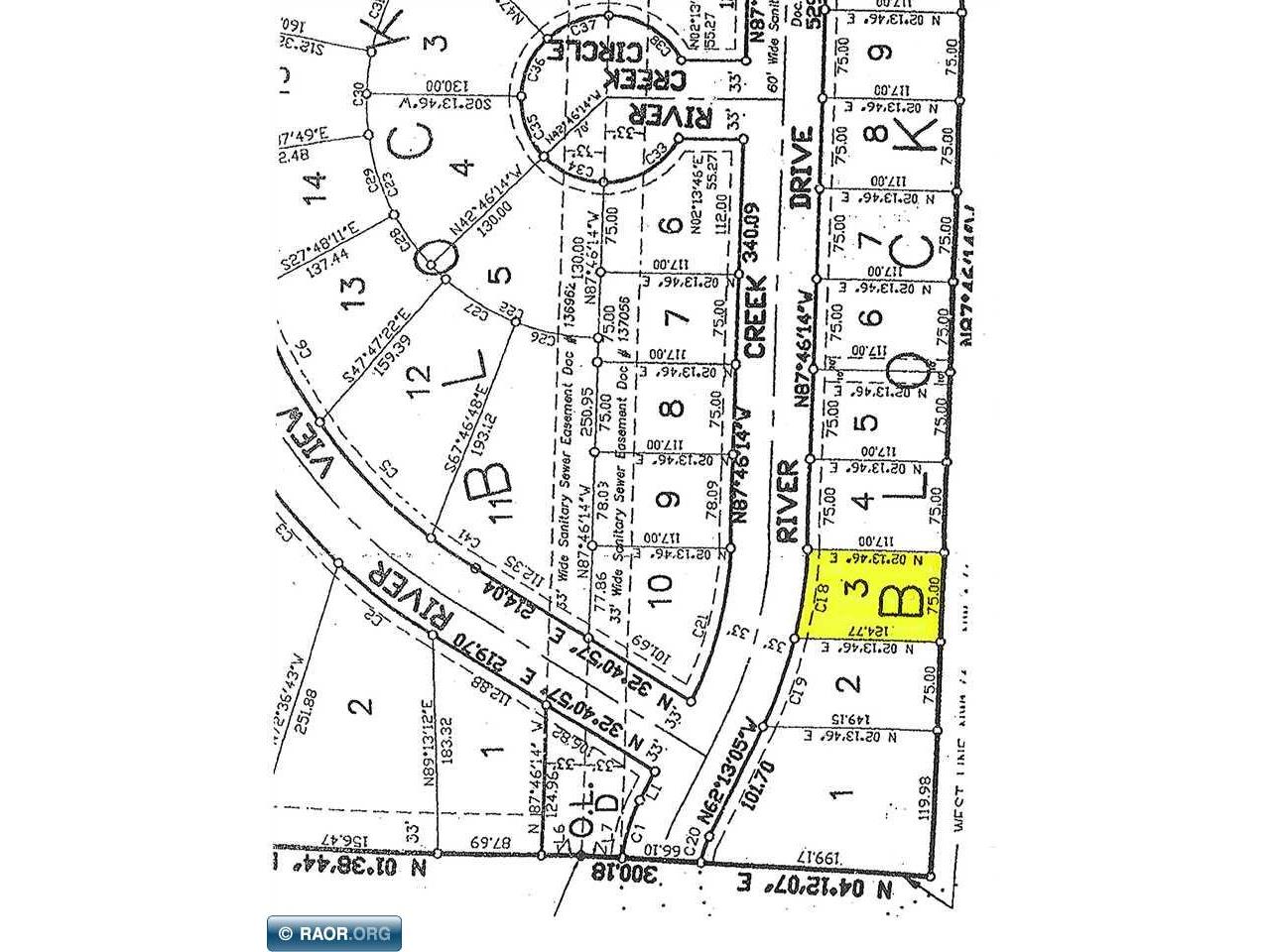 Lot 3 Rivercreek Drive Hibbing MN 55746 148011 image1