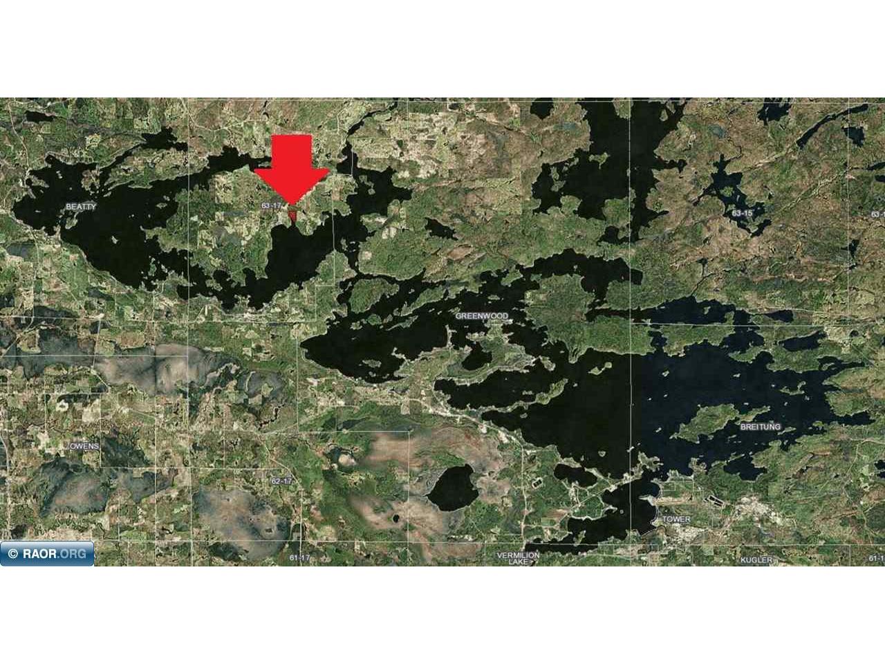 Lot 3 Yahoo Point Road Cook MN 55723 - Vermilion 146187 image3
