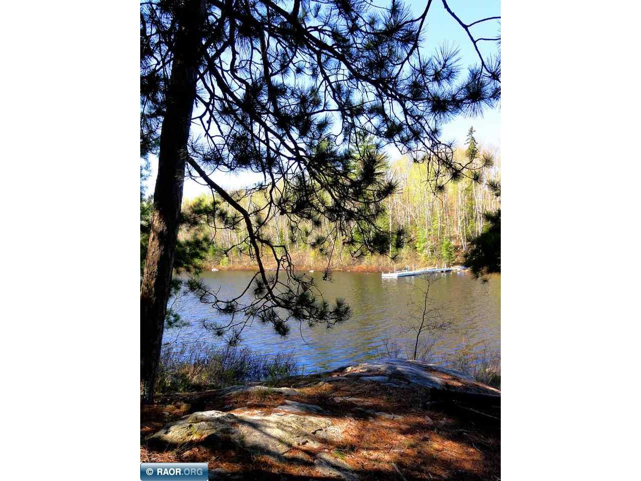 Lot 3 Yahoo Point Road Cook MN 55723 - Vermilion 147873 image1