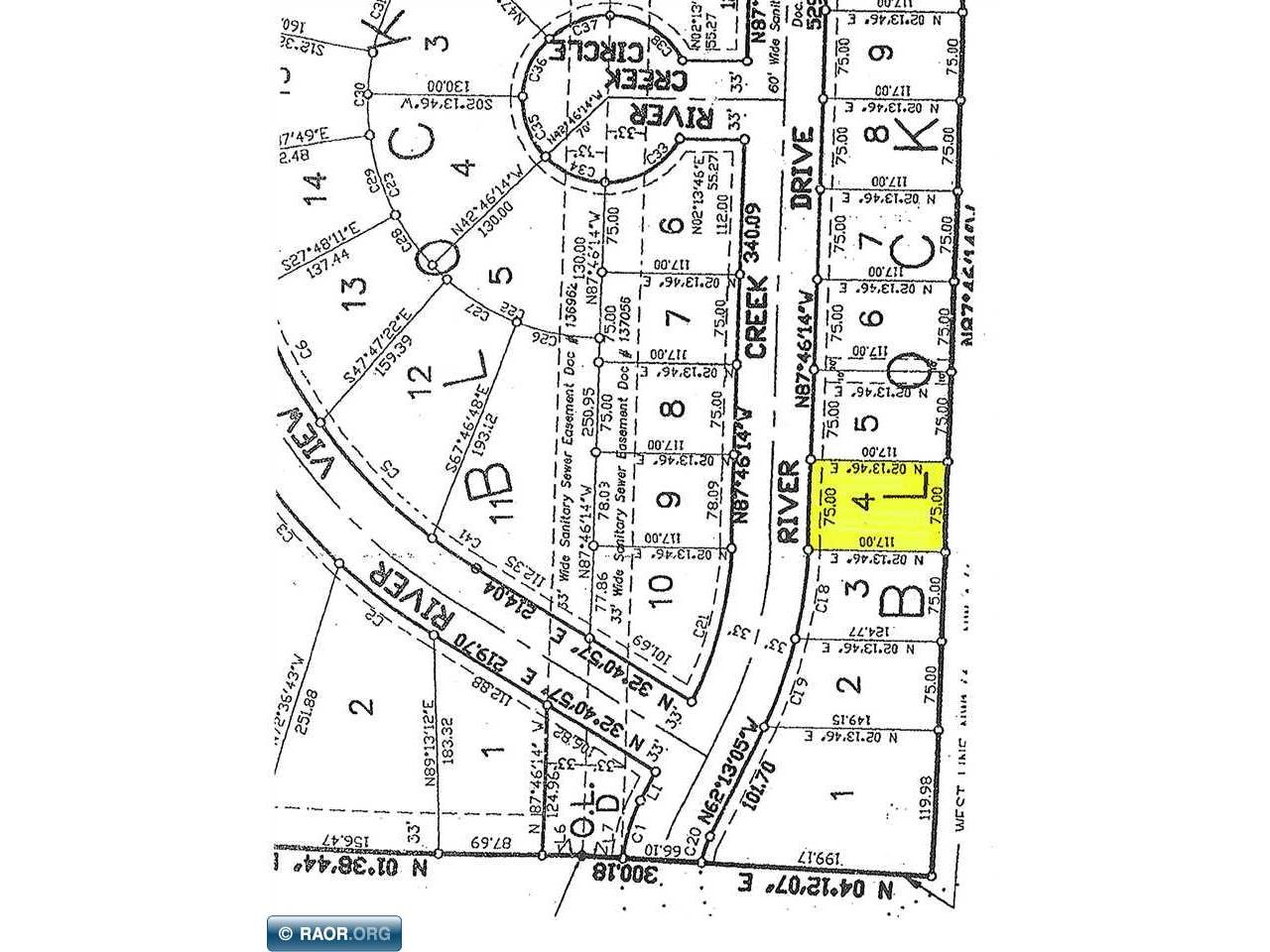 Lot 4 Rivercreek Drive Hibbing MN 55746 148012 image1