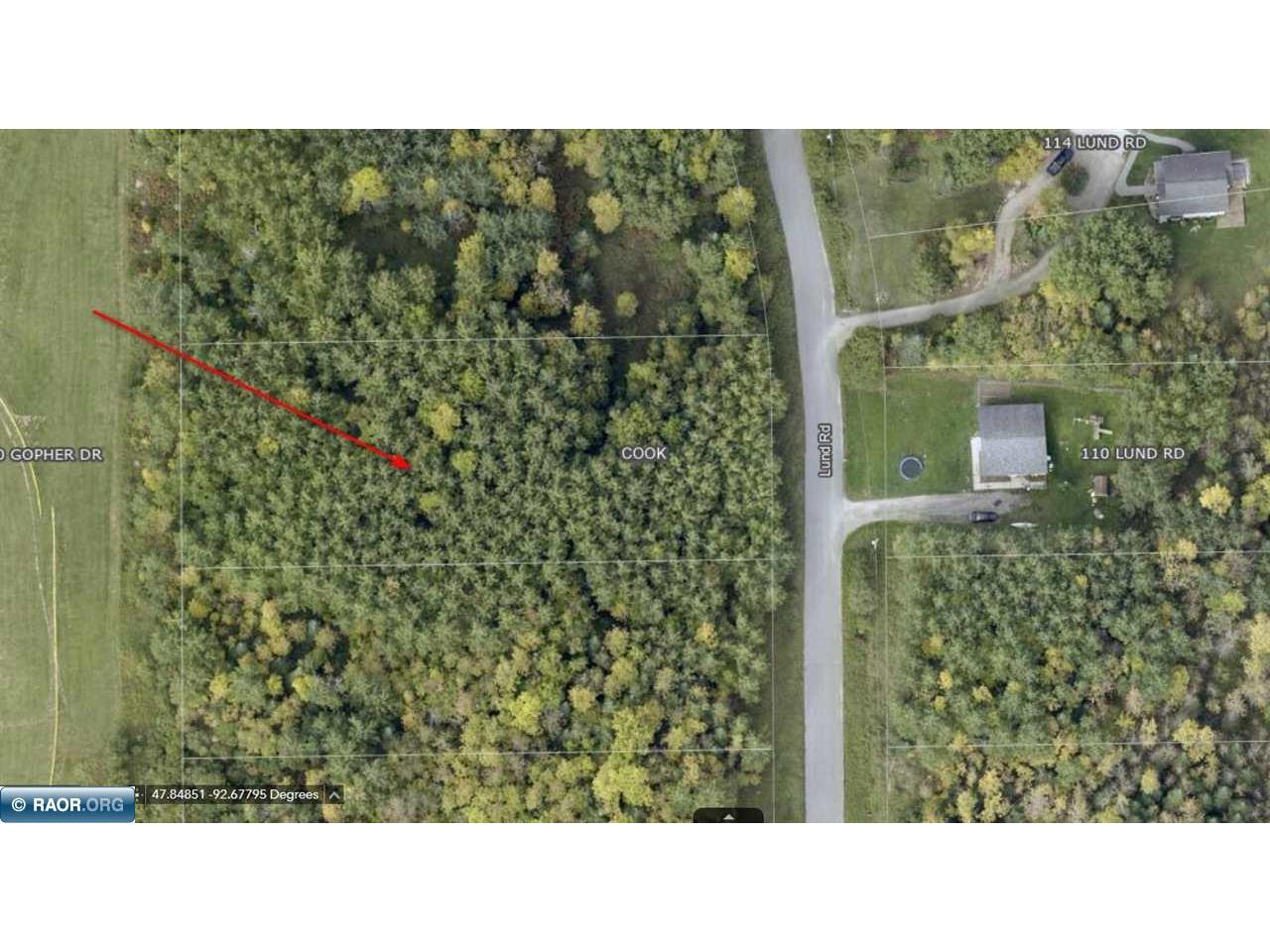 Lot 5 Lund Road Cook MN 55732 149919 image2