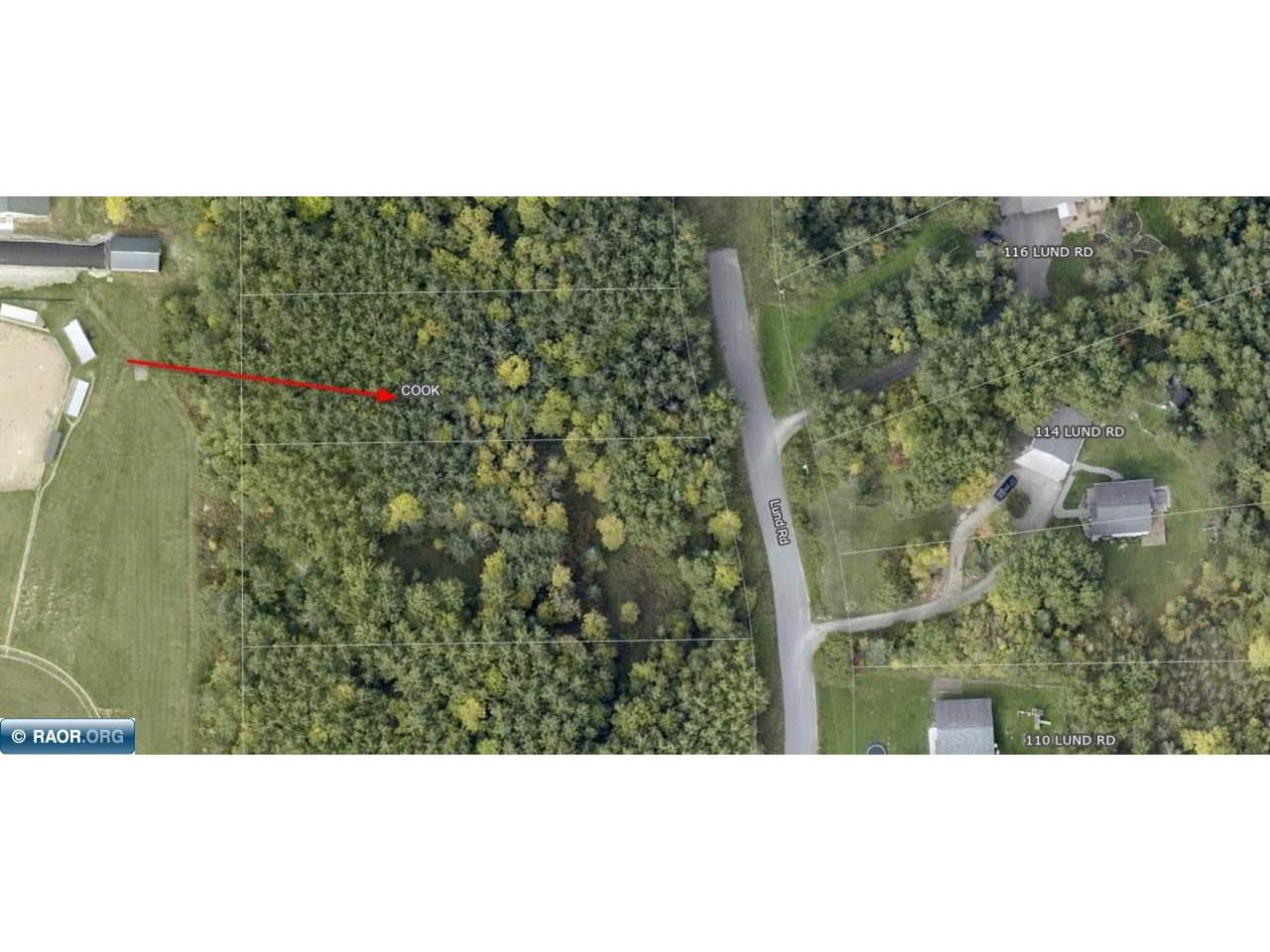 Lot 7 Lund Road Cook MN 55732 149922 image5