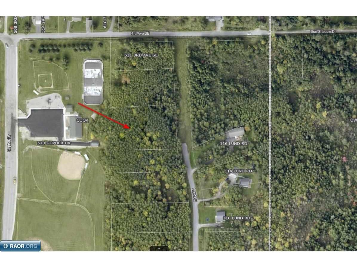 Lot 8 Lund Road Cook MN 55732 149925 image1