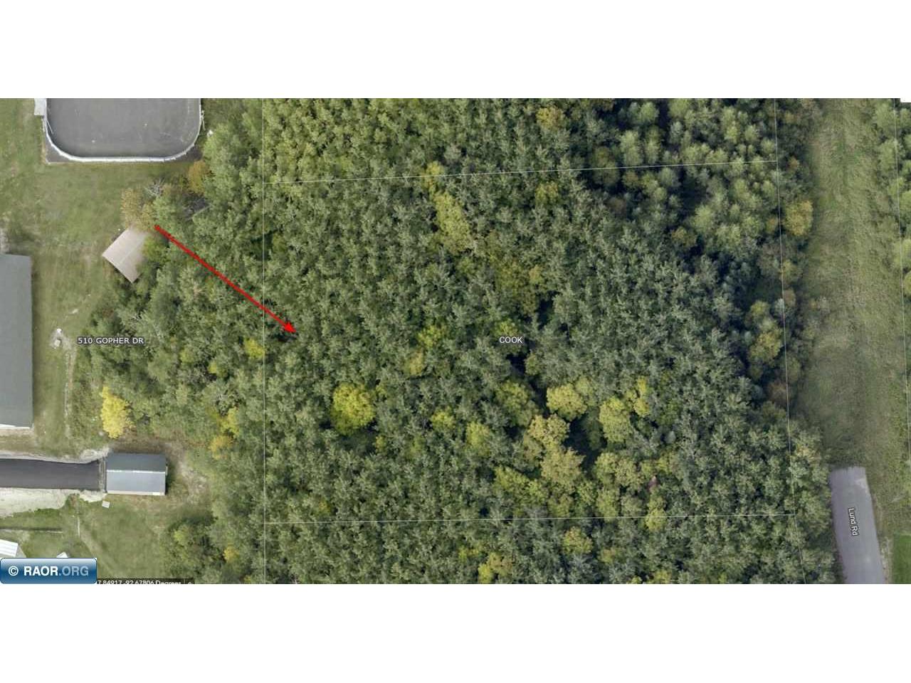 Lot 8 Lund Road Cook MN 55732 149925 image5