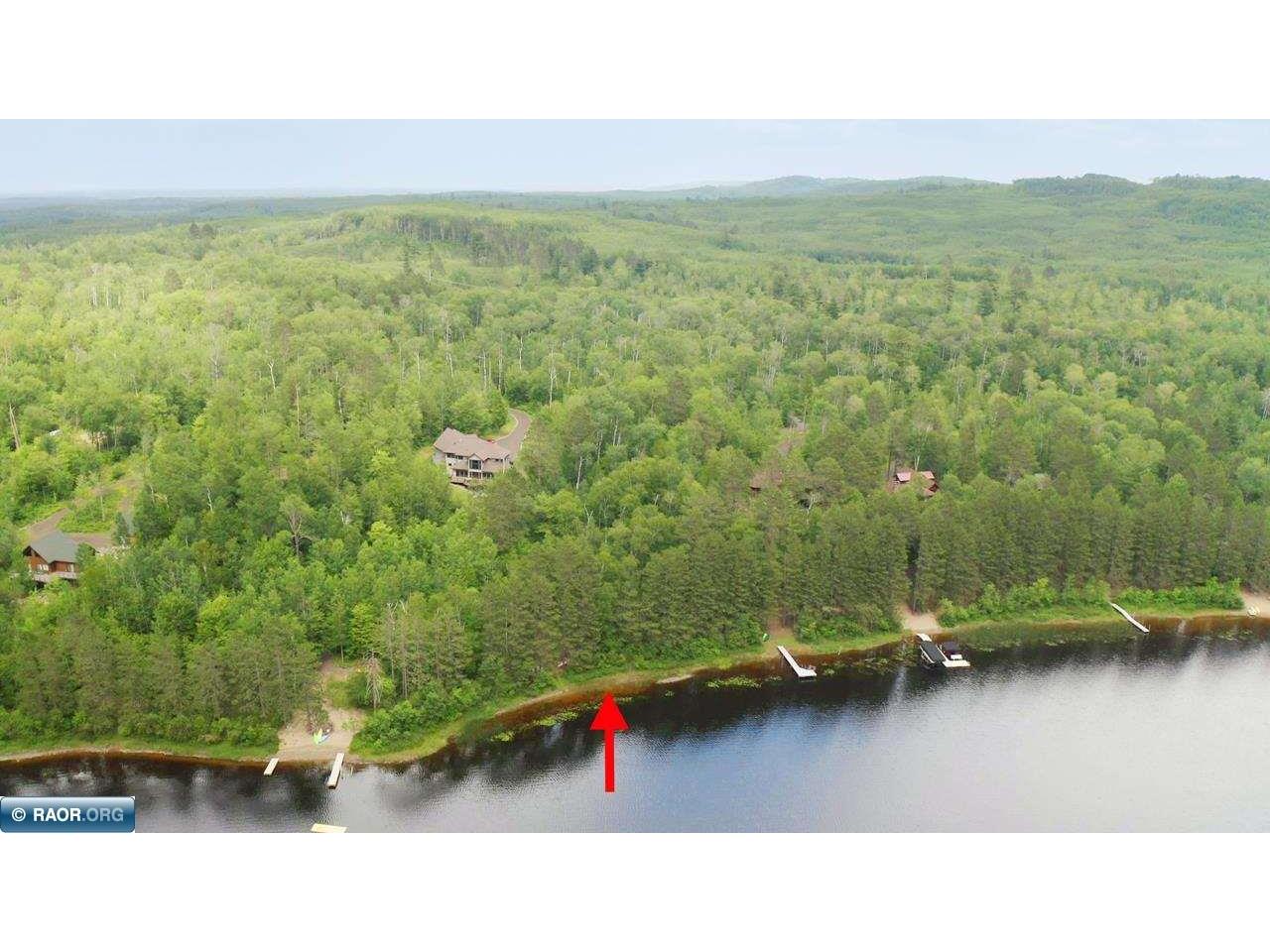 Lot 9 Block 3 Voyageurs Trail, Biwabik, MN, 55708 MLS 140864 Edina