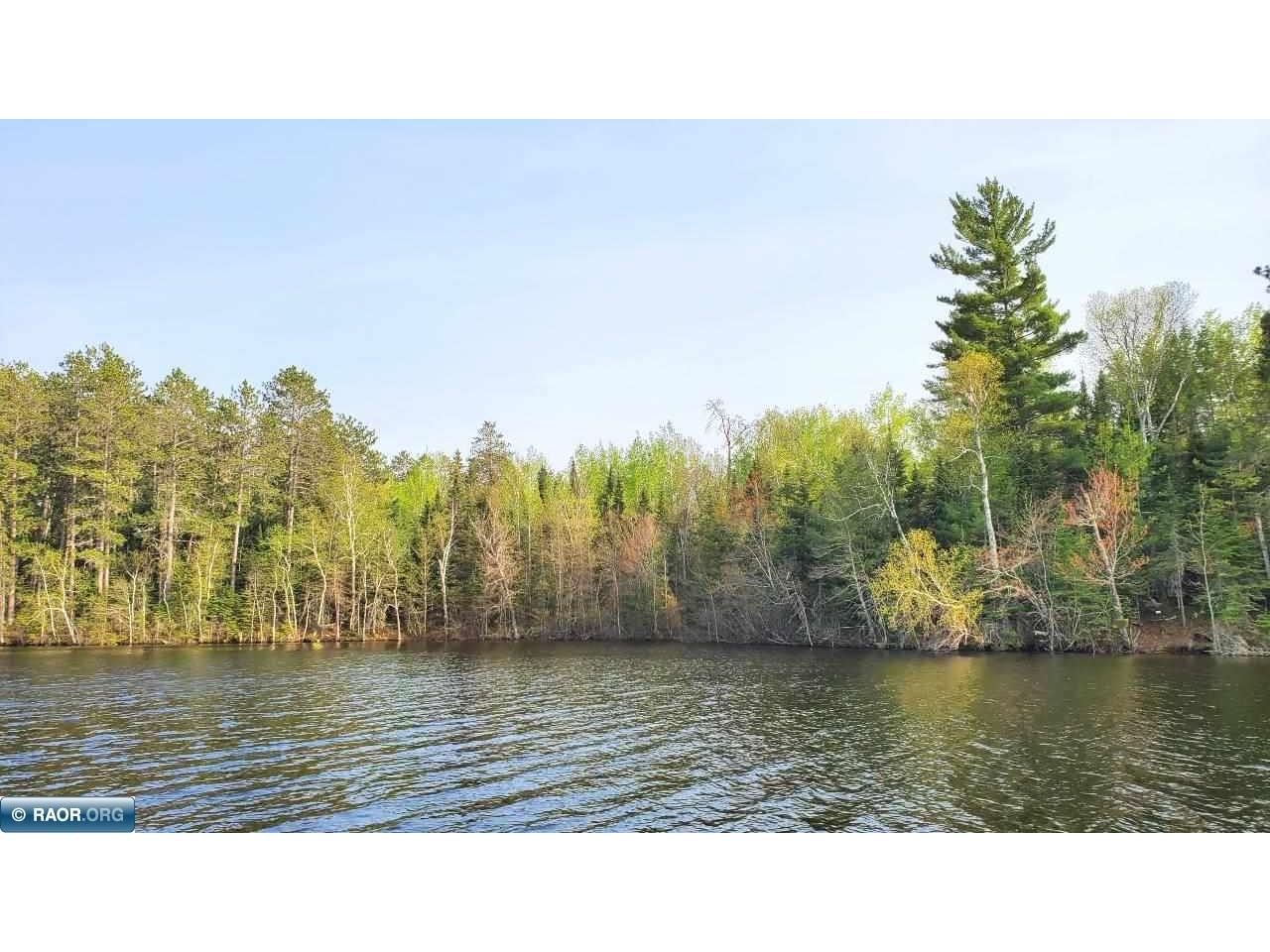 Lot D Hinsdale Island, Cook, MN, 55723 MLS 144994 Edina Realty
