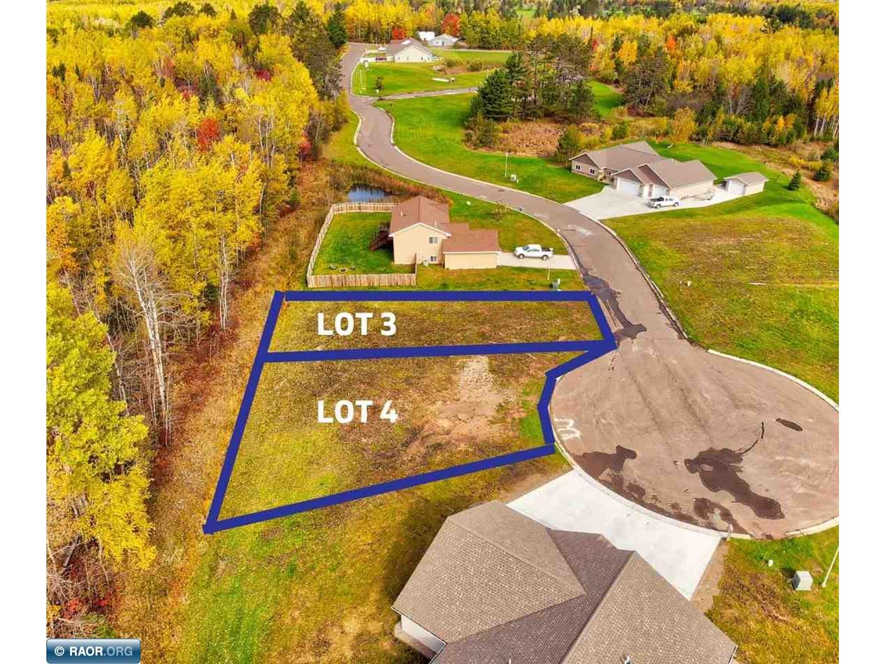 Lots 3 & 4 B 3 Mesabi Lane Hibbing MN 55746 148159 image1