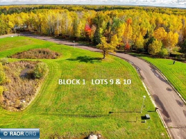Lots 9 & 10 B1 Mesabi Way Hibbing MN 55746 149774 image1