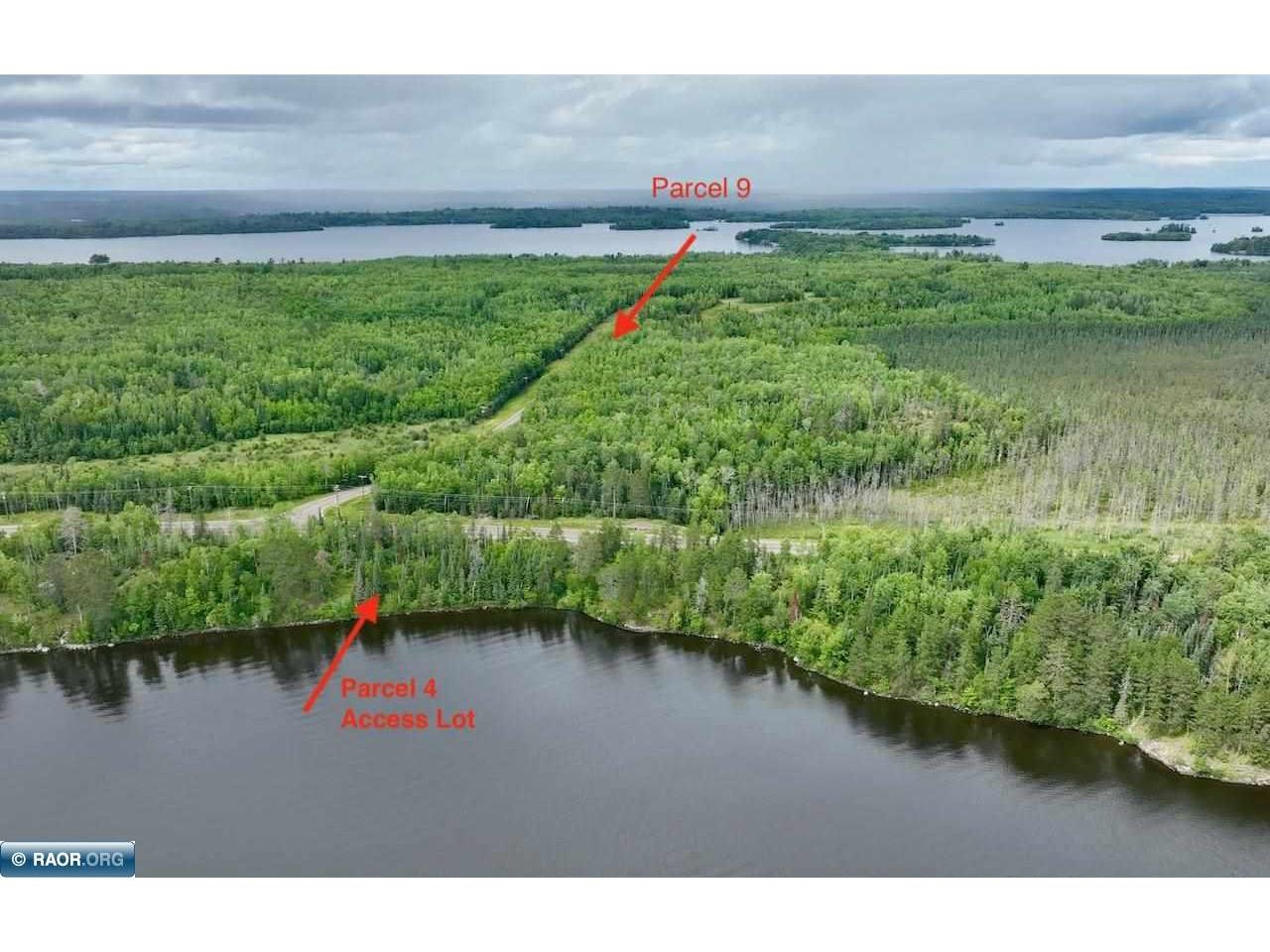 PARCEL D Fectos Road Tower MN 55790 - Vermiliion 149541 image1