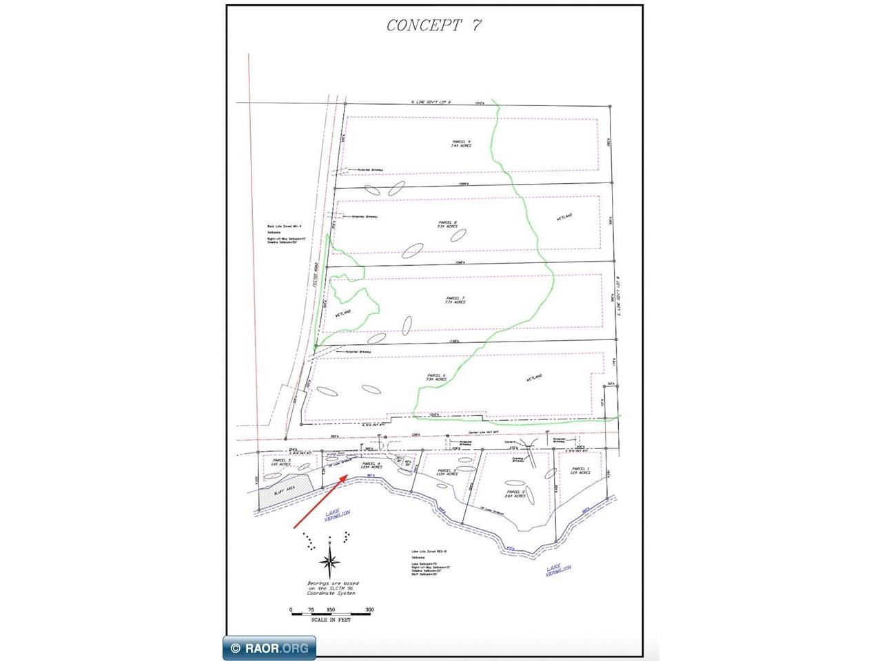 PARCEL D Fectos Road Tower MN 55790 - Vermiliion 149541 image5