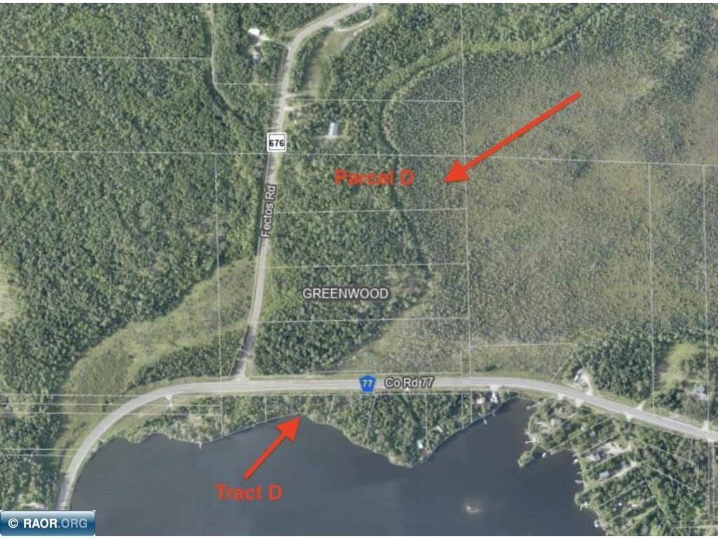 PARCEL D Fectos Road Tower MN 55790 - Vermiliion 149541 image7
