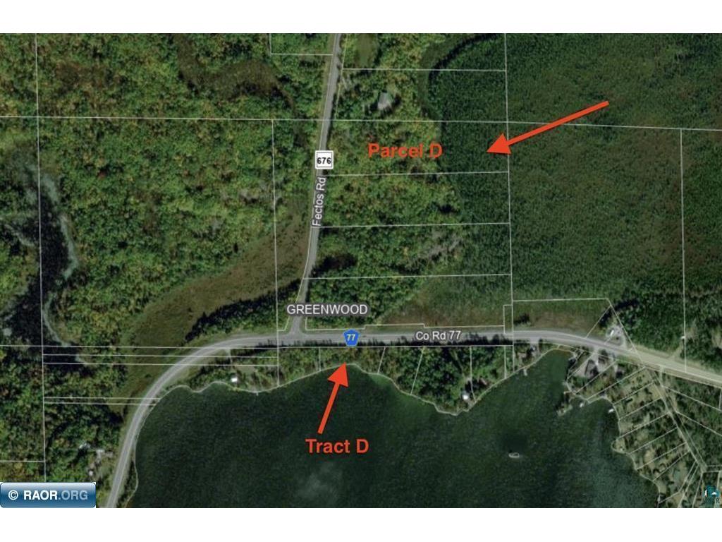 PARCEL D Fectos Road Tower MN 55790 - Vermiliion 149541 image8