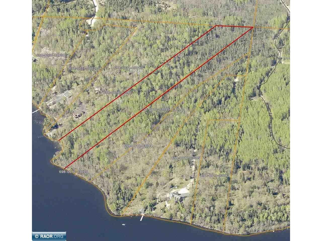 Parcel A S Niles Bay Forest Road Orr MN 55771 - Vermilion 143507 image1