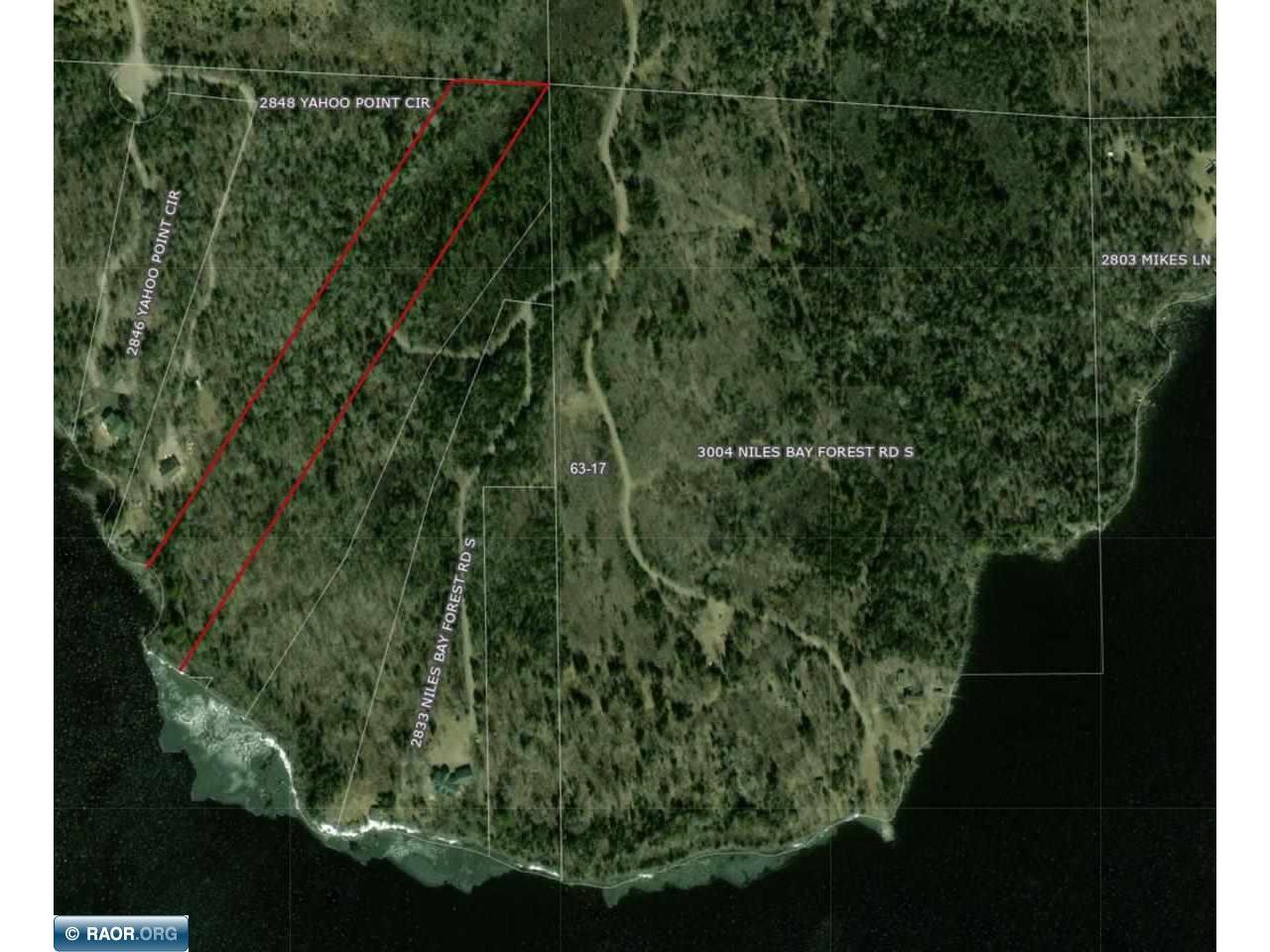 Parcel A S Niles Bay Forest Road Orr MN 55771 - Vermilion 143507 image10