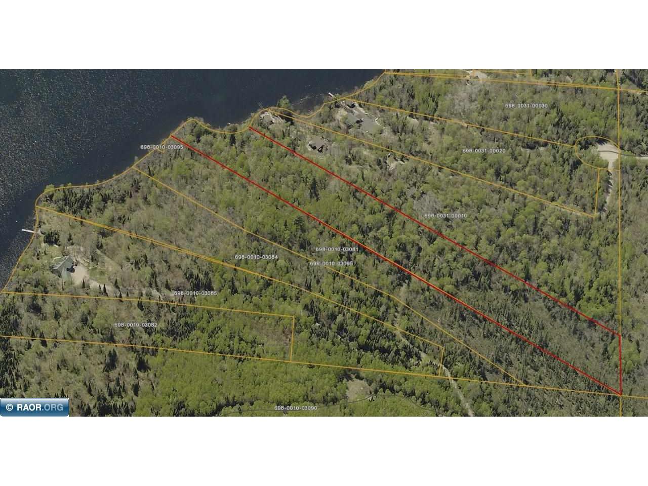 Parcel A S Niles Bay Forest Road Orr MN 55771 - Vermilion 143507 image8