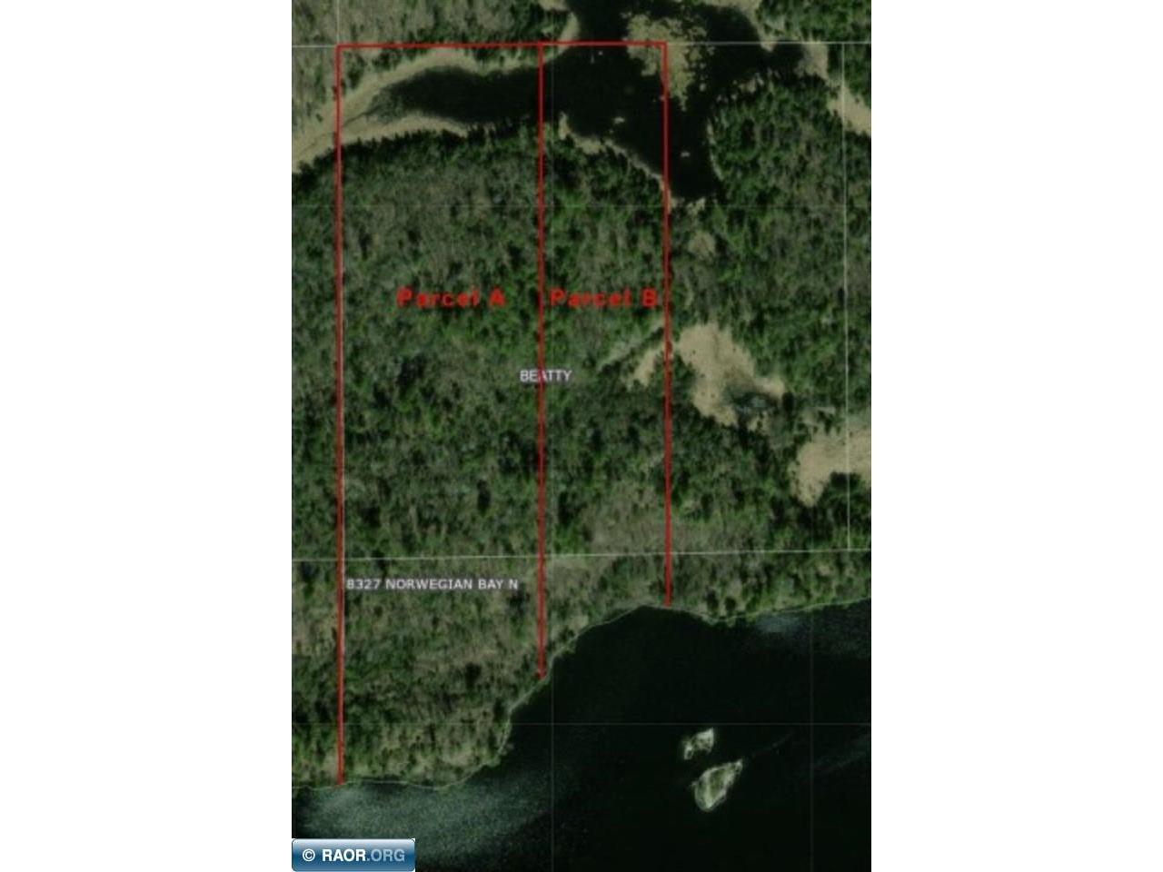 Parcel B N Norwegian Bay Cook MN 55723 - Vermilion 146203 image19