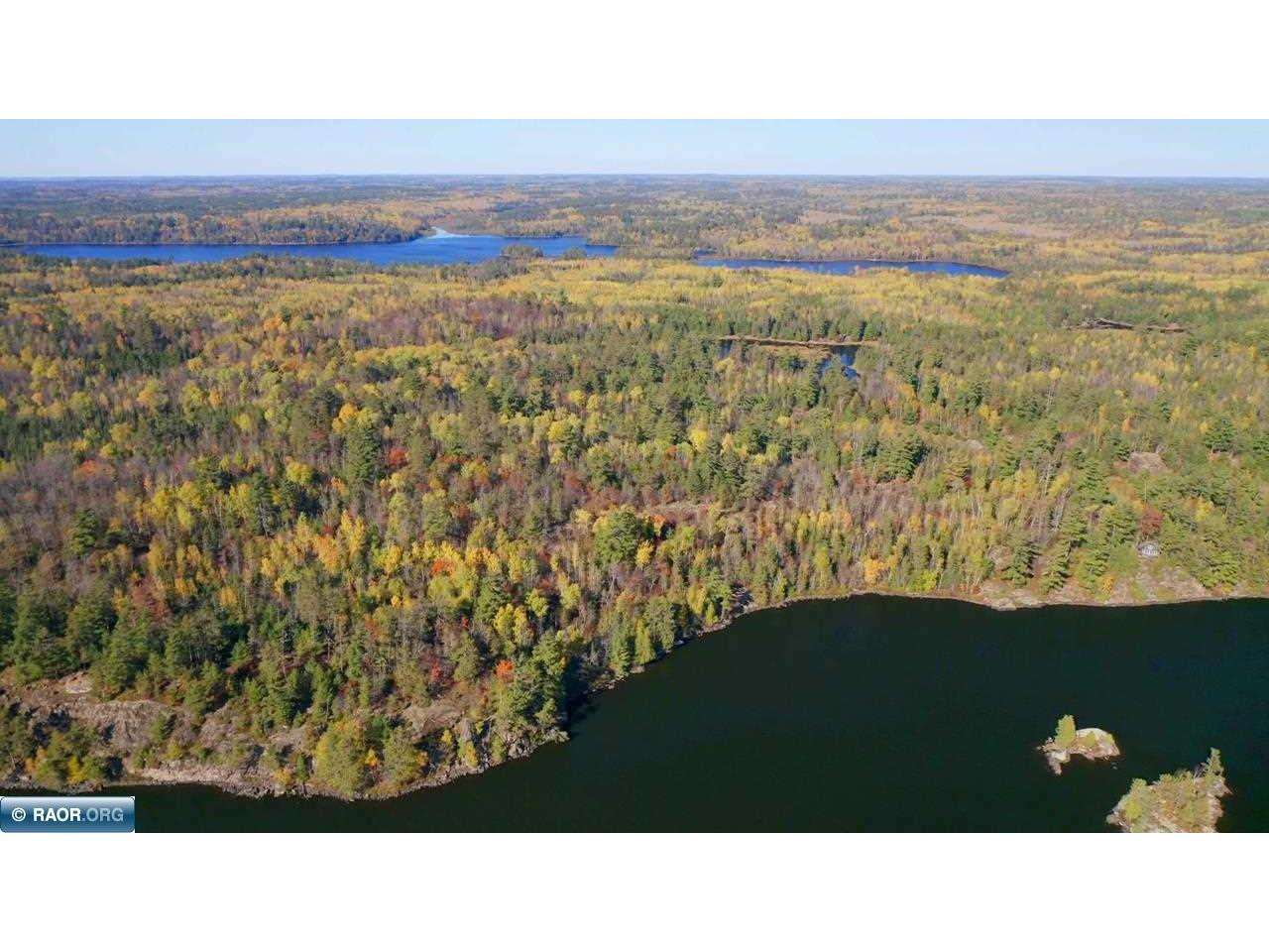 Parcel B N Norwegian Bay Cook MN 55723 - Vermilion 146203 image2