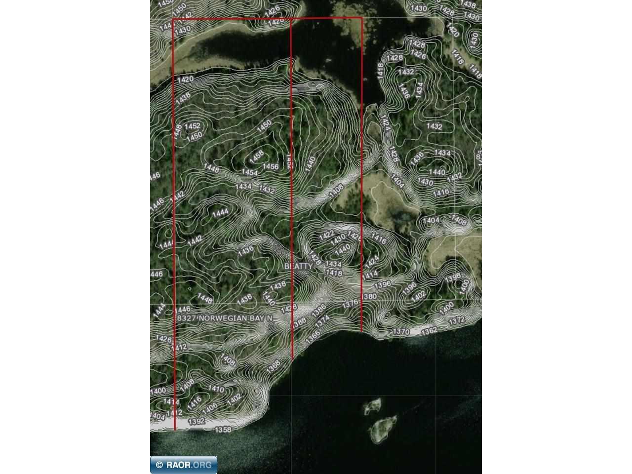 Parcel B N Norwegian Bay Cook MN 55723 - Vermilion 146203 image20