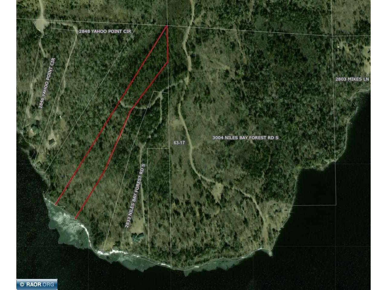 Parcel B S Niles Bay Forest Road Orr MN 55771 - Vermilion 143508 image10