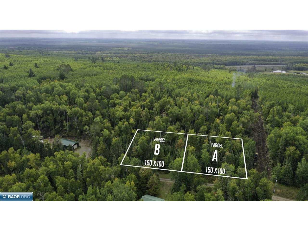 Parcel B TBD Frazer Bay Rd. Cook MN 55723 149036 image1