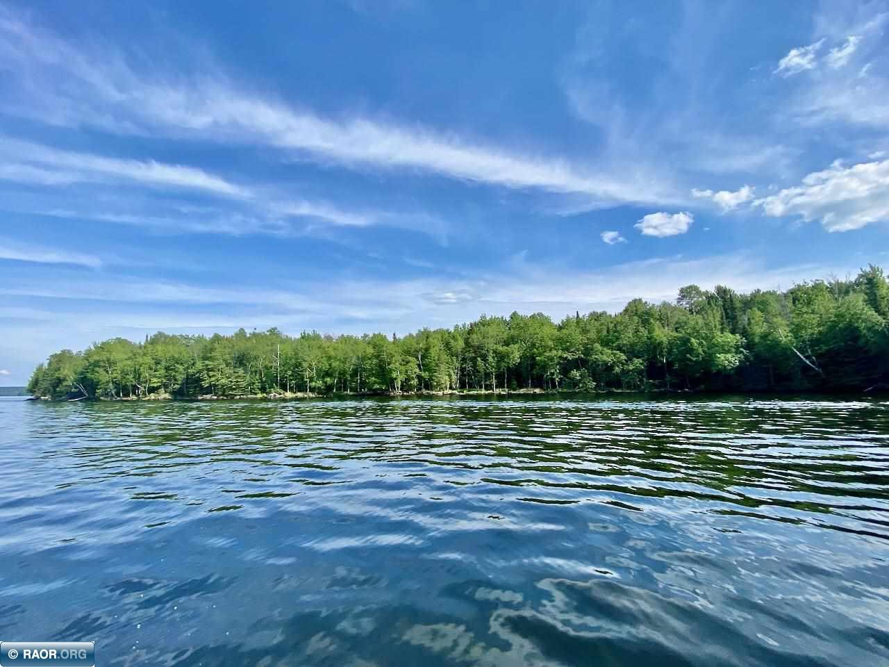 Parcel B Taylors Island Lake Vermilion Cook MN 55723 - Vermilion 149933 image1