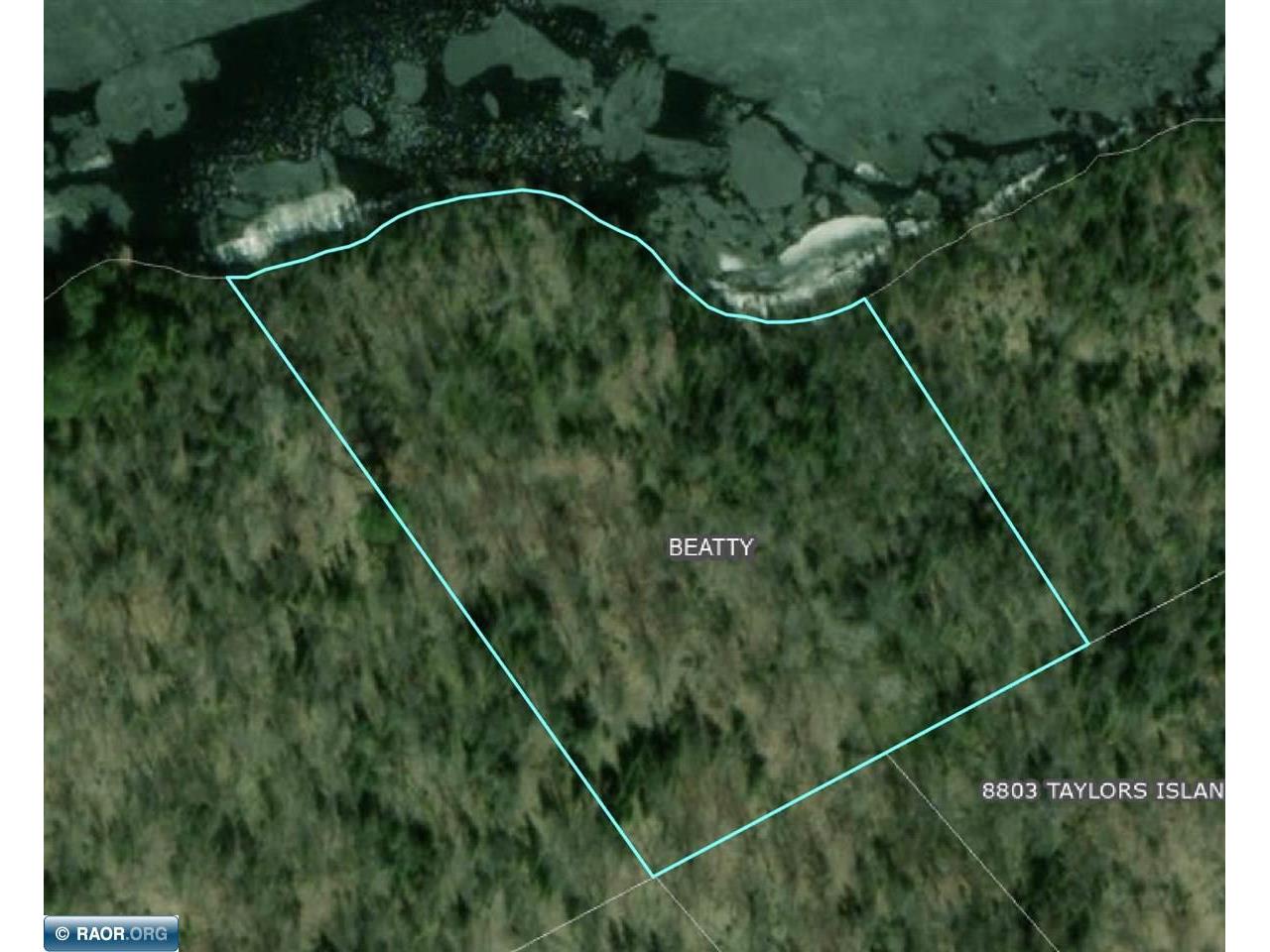 Parcel B Taylors Island Lake Vermilion Cook MN 55723 - Vermilion 149933 image17