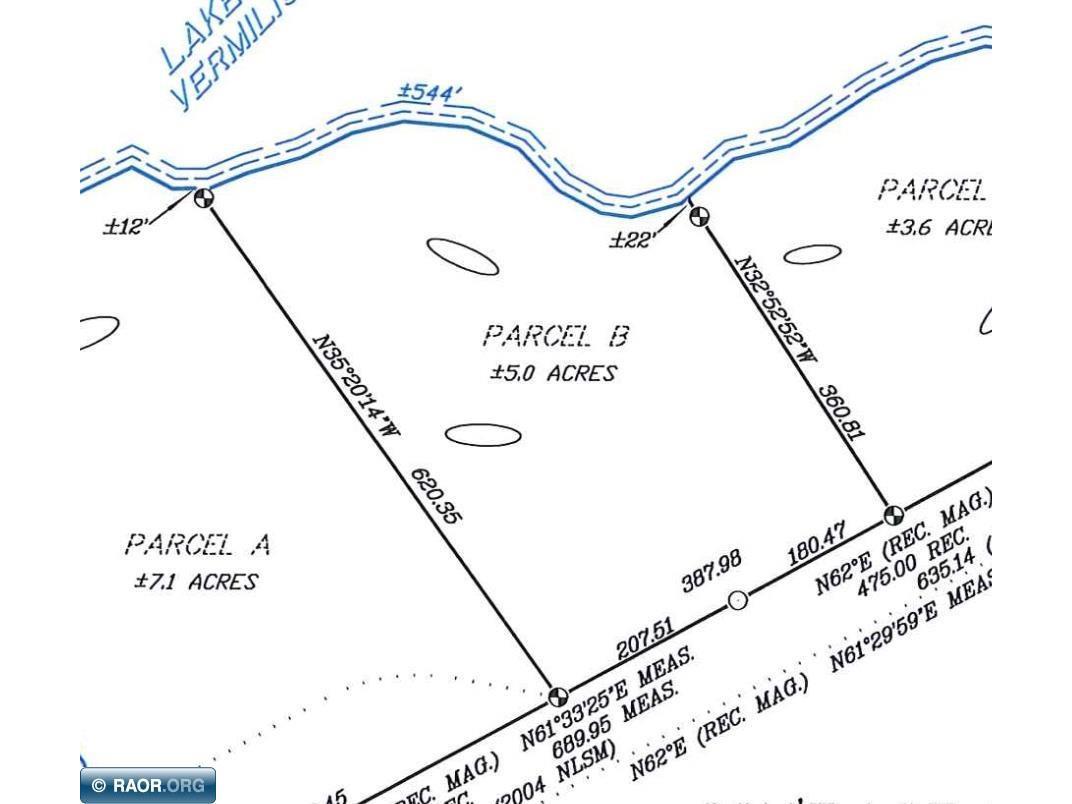 Parcel B Taylors Island Lake Vermilion Cook MN 55723 - Vermilion 149933 image18