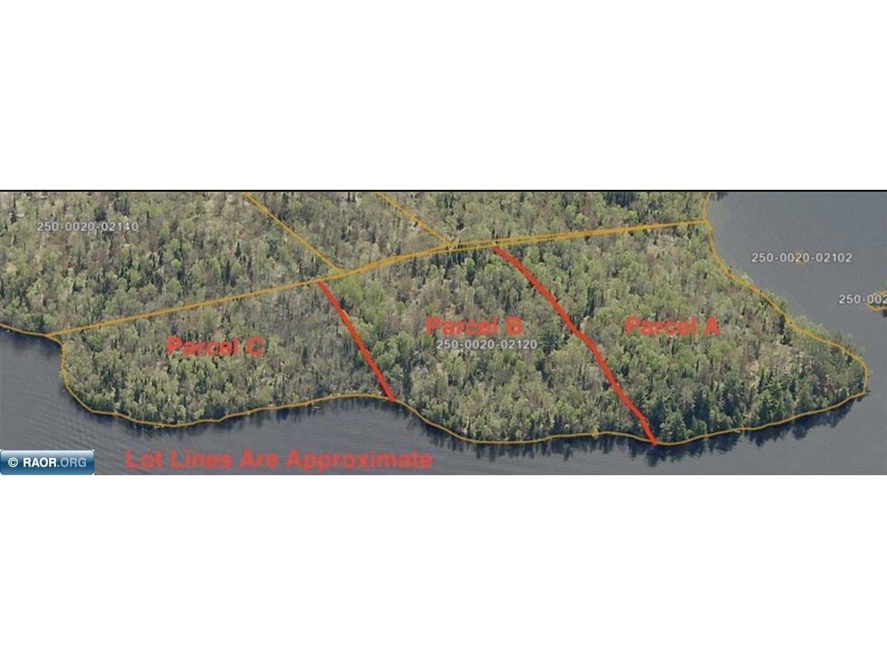 Parcel B Taylors Island Lake Vermilion Cook MN 55723 - Vermilion 149933 image19