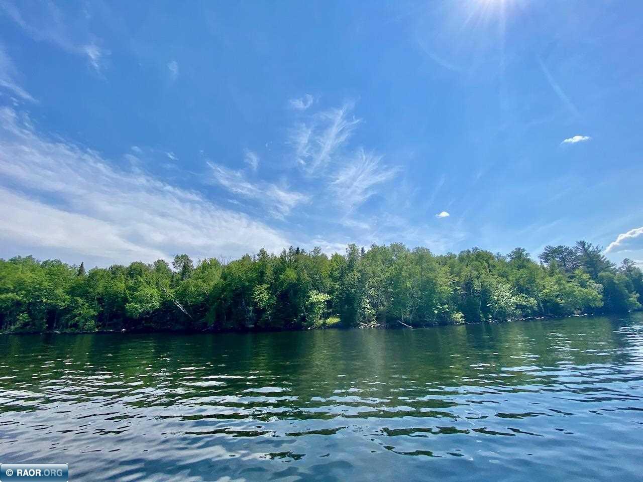 Parcel B Taylors Island Lake Vermilion Cook MN 55723 - Vermilion 149933 image2