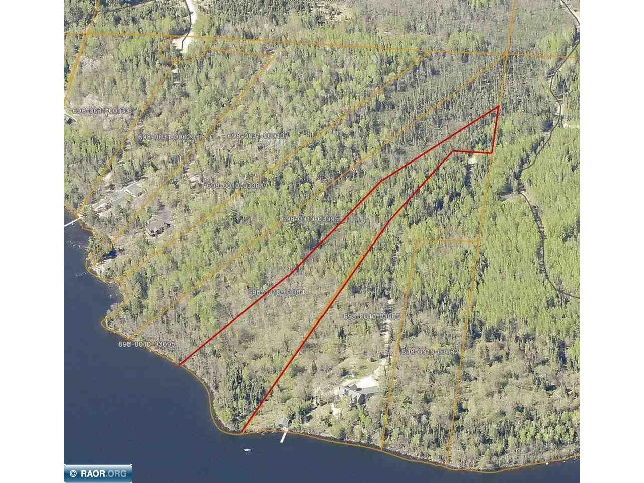 Parcel C S Niles Bay Forest Road Orr MN 55771 - Vermilion 143509 image1