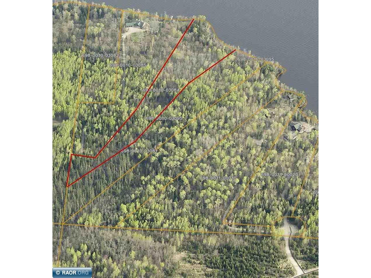 Parcel C S Niles Bay Forest Road Orr MN 55771 - Vermilion 143509 image9