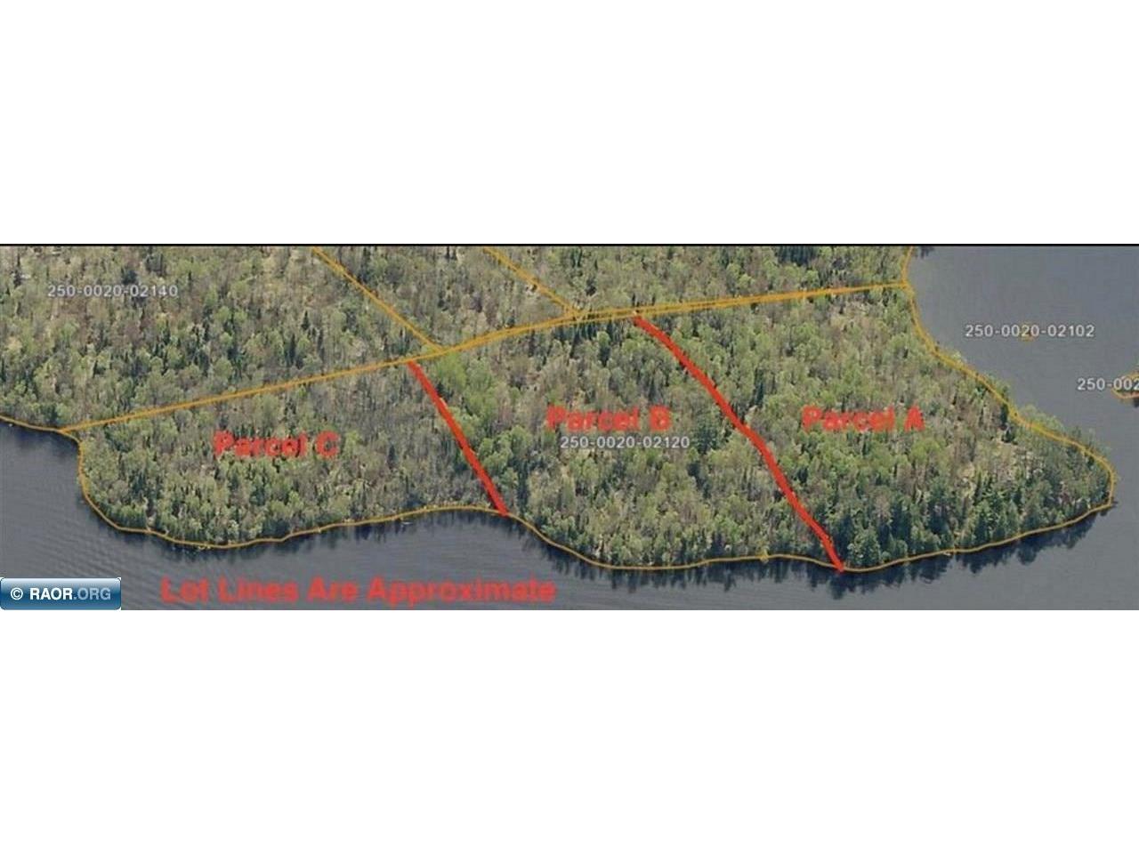 Parcel C Taylors Island Lake Vermilion Cook MN 55723 - Vermilion 149934 image19