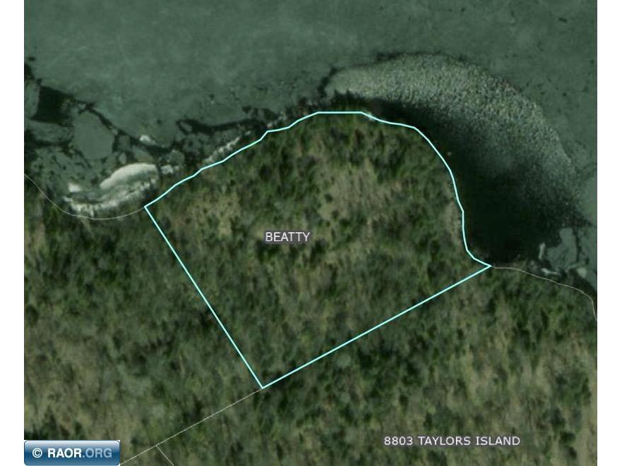 Parcel C Taylors Island Lake Vermilion Cook MN 55723 - Vermilion 149934 image20