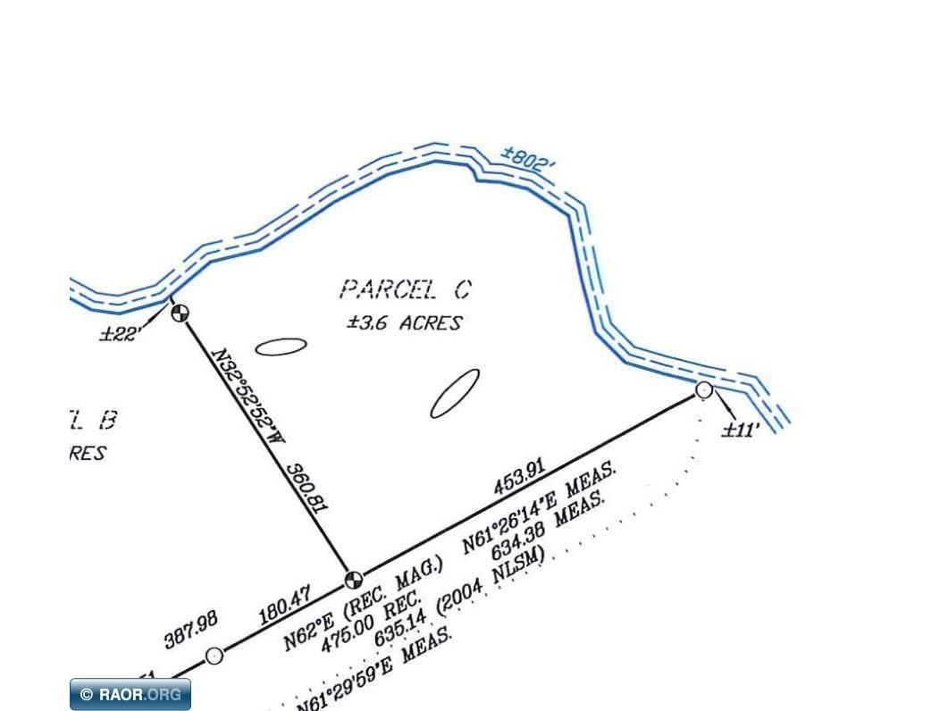 Parcel C Taylors Island Lake Vermilion Cook MN 55723 - Vermilion 149934 image21