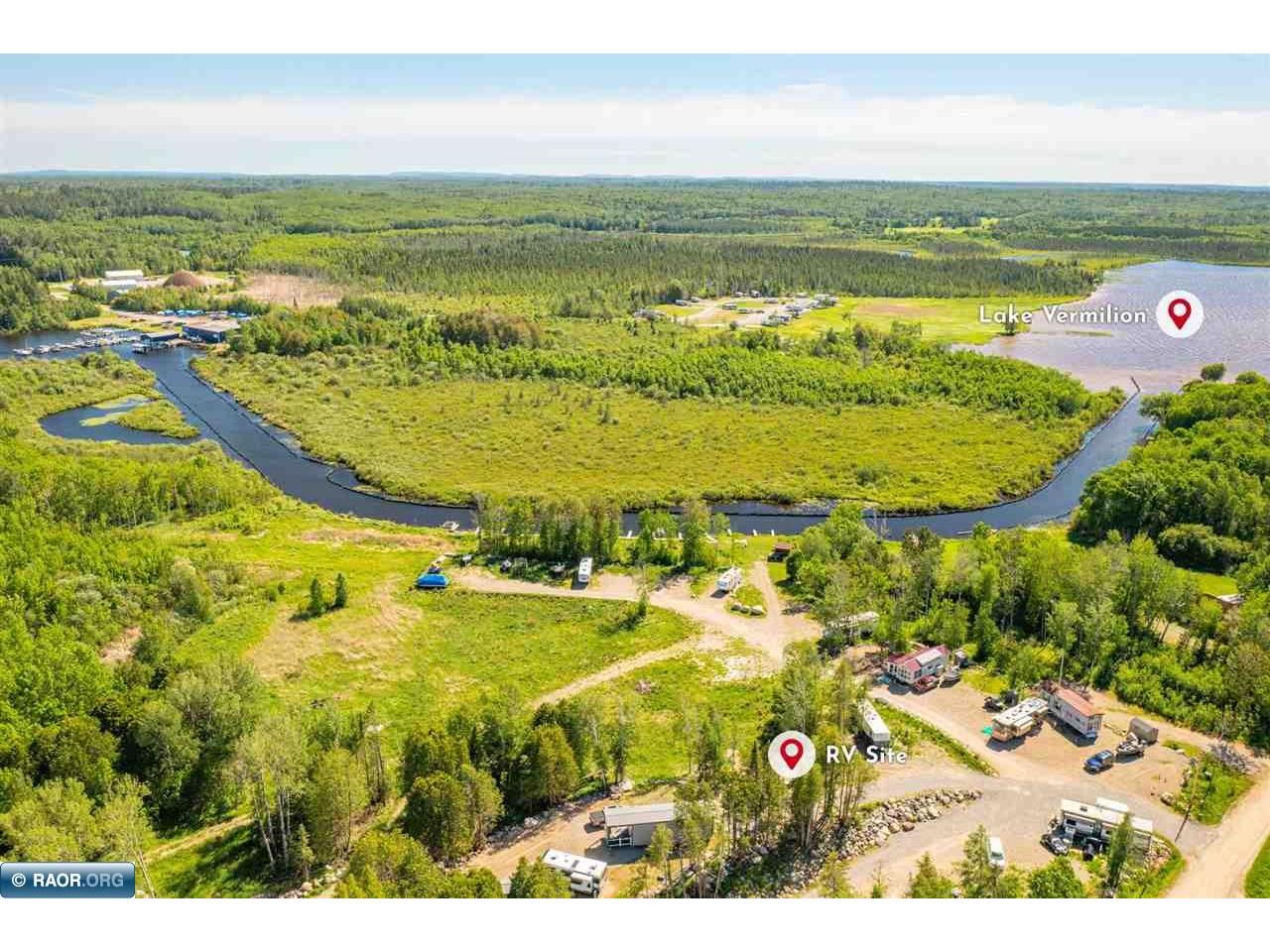 TBD #15 Lake Ave Tower MN 55790 - East Two River 150144 image1