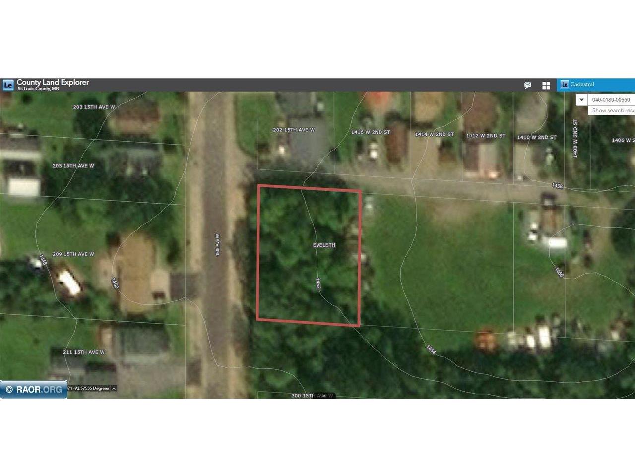 TBD 15th Ave W Eveleth (West) MN 55734 147807 image1