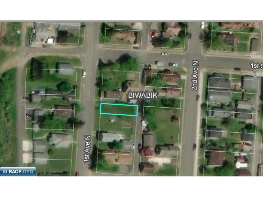 TBD 1st Ave N, Biwabik, MN, 55708 MLS 146240 Edina Realty