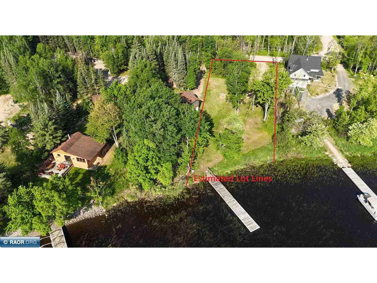 TBD .4 Bayside Dr Crane Lake MN 55725 - Crane 148513 image1